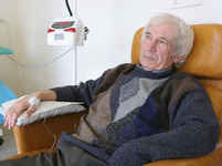 Masarykův onkologický ústav v Brně. Masarykův onkologický ústav v Brně.