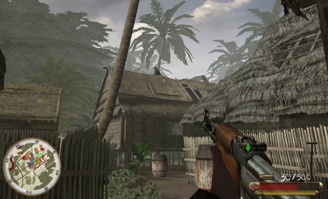 The Hell in Vietnam