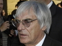 Bernie Ecclestone