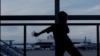 About a Son - záběr z filmu About a Son - záběr z filmu