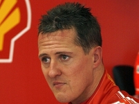 Michael Schumacher