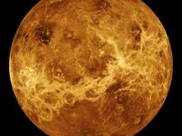 Planeta Venuše