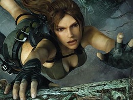 Tomb Raider: Underworld