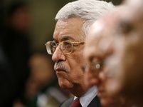 Palestinský prezident Mahmúd Abbás vyzval před půlnoční mší ke smíření a ustavení Palestinského státu.
