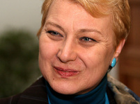 Liana Janáčková