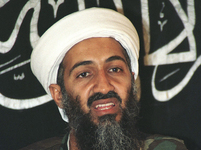Usáma bin Ládin, Al-Káida