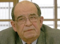 Ombudsman Otakar Motejl