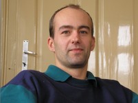 Martin Kovář Martin Kovář