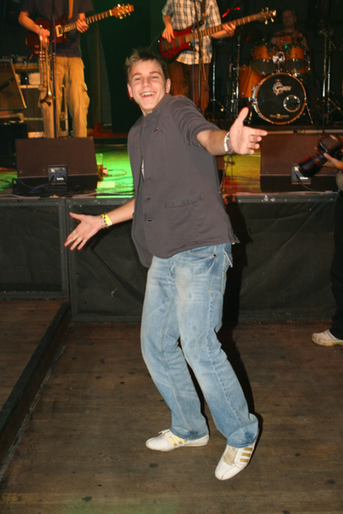 David Gránský David Gránský