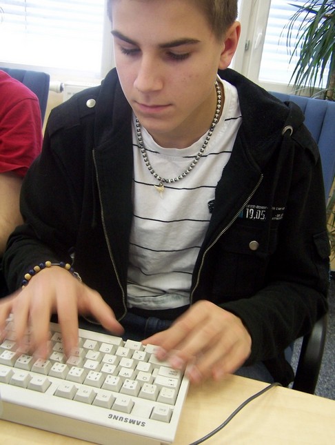 David Gránský David Gránský