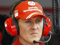 Michael Schumacher