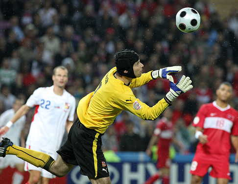 Euro 2008 : R-Turecko