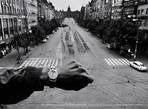 Josef Koudelka: Invaze 68