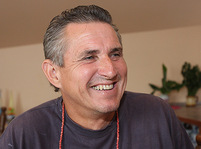Jiří Šindelář - strojvedoucí