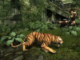 Tomb Raider: Underworld Tomb Raider: Underworld