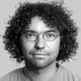Profil autora: Ondřej Besperát