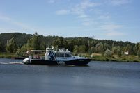 Vltava Vltava