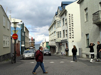 Reykjavk