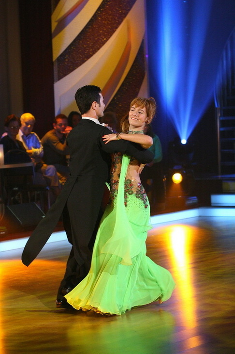 Star Dance III - Zuzana Norisová a Jan Kliment Star Dance III - Zuzana Norisová a Jan Kliment