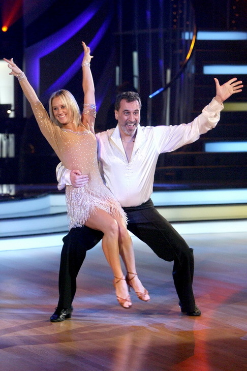 StarDance III.- David Suchařípa a Albína Zaytseva StarDance III.- David Suchařípa a Albína Zaytseva