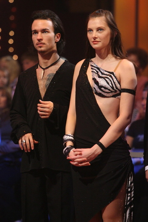 StarDance III. - Iva Frühlingová a Michal Kostovčík StarDance III. - Iva Frühlingová a Michal Kostovčík