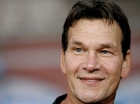 Patrick Swayze Patrick Swayze