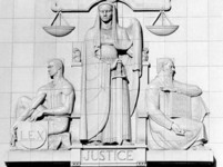 Symbol justice
