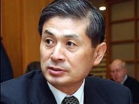 Jihokorejský vědec U Sok-hwang