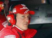 Michael Schumacher