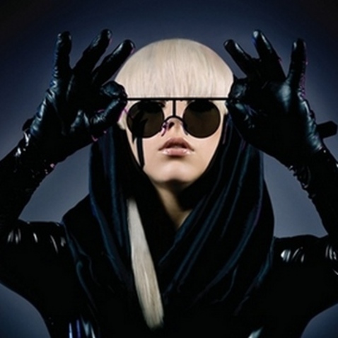 Lady GaGa Lady GaGa