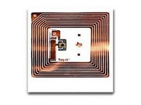 RFID čip