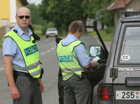 Policisté