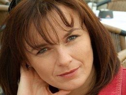 Barbora Munzarová Barbora Munzarová