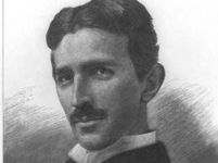 Nikola Tesla Nikola Tesla