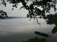 Rybník Rožmberk