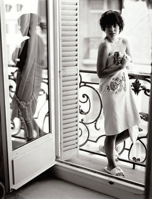 Lily Allen Lily Allen
