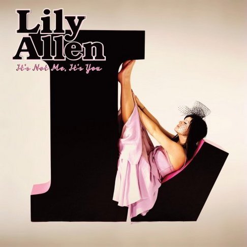 Lily Allen Lily Allen