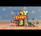 Novinky z Comic-Conu: Toy Story 3