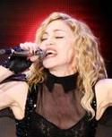 Zpìvaèka Madonna