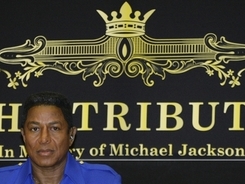Jermaine Jackson