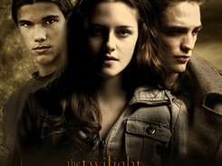 New Moon - Nový měsíc - Twilight sága New Moon - Nový měsíc - Twilight sága