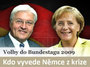 Volby v Nìmecku 2009 - ikona