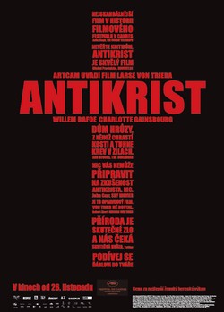 Re: Antikrist / Antichrist (2009)