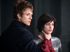 Twilight: New Moon Twilight: New Moon