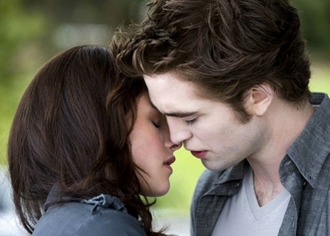 Twilight: New Moon Twilight: New Moon