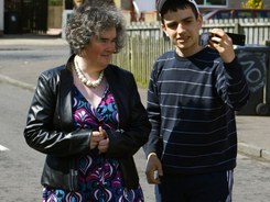 Susan Boyle
