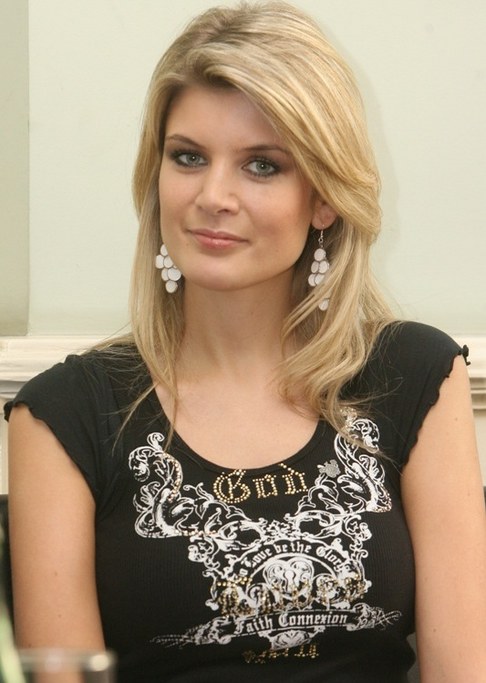 Tesco Běh pro život - Iveta Lutovská Tesco Běh pro život - Iveta Lutovská