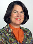 Katherine Terrell Švejnarová