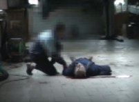 Drsné záběry komanda ČEZu: Jeden z neplatičů spáchal sebevraždu
