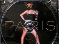 Paris Hiltonová je obětí art teroristy
